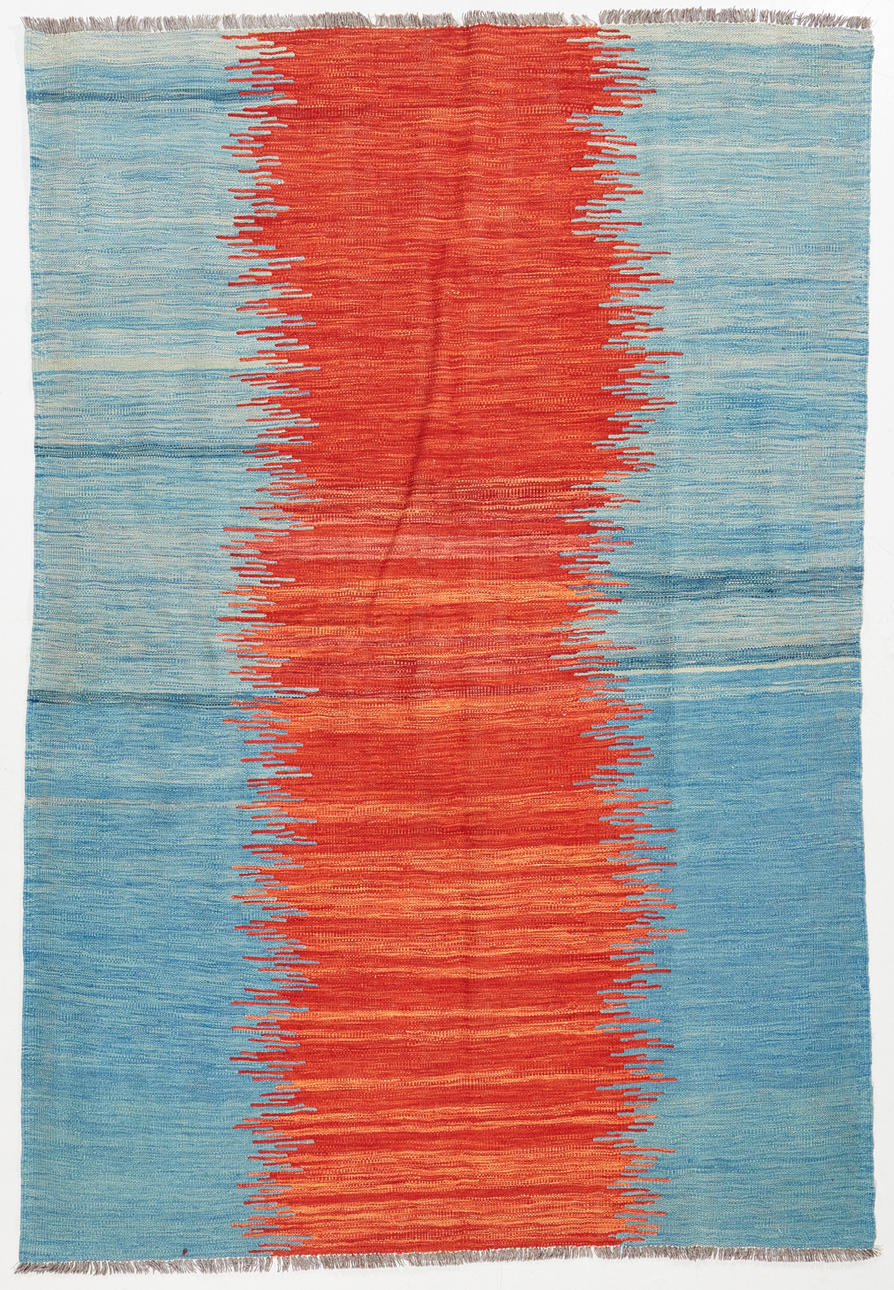 MATTA, Kelim, Afghanistan.