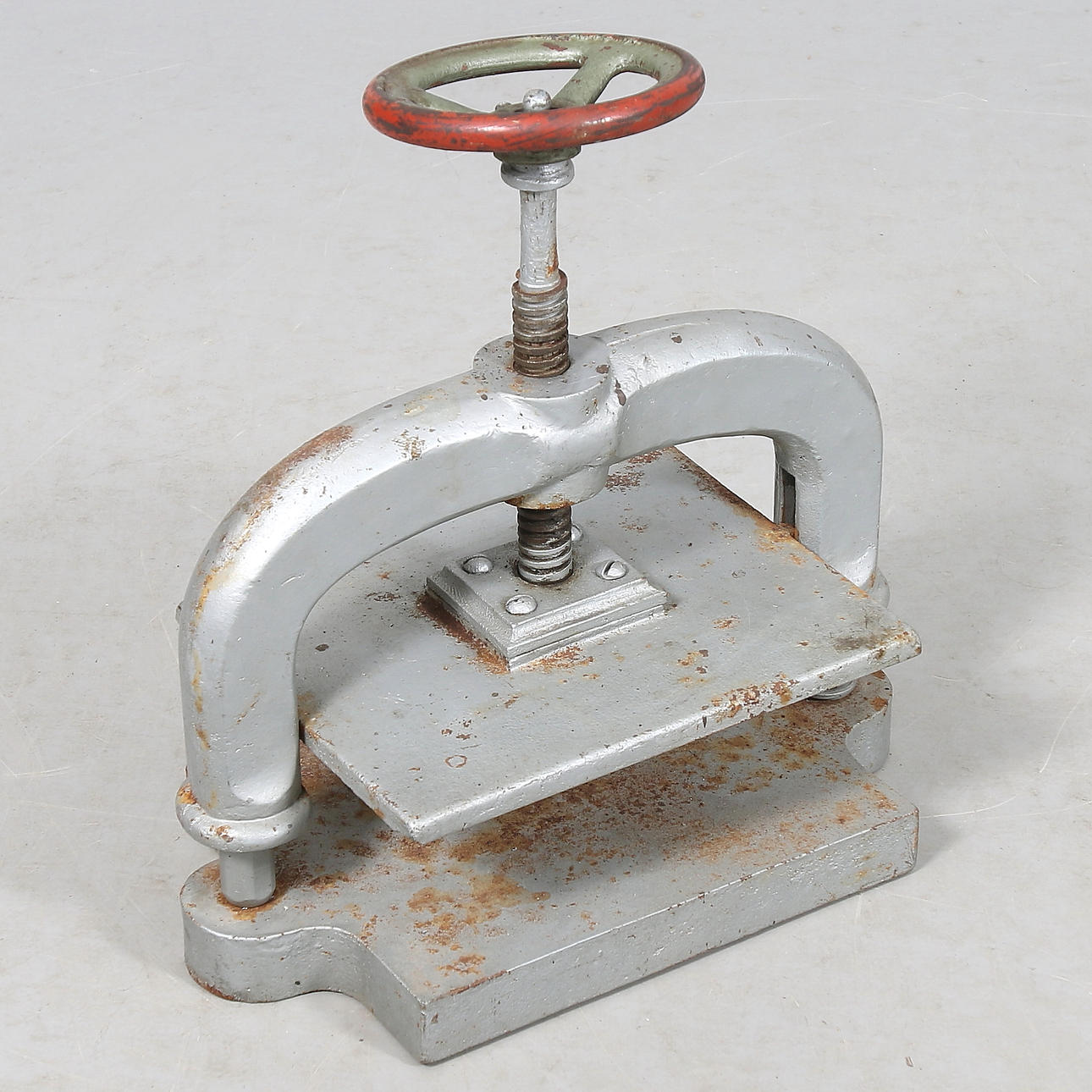 BOK/HERBARIUMPRESS, 1900-tal.