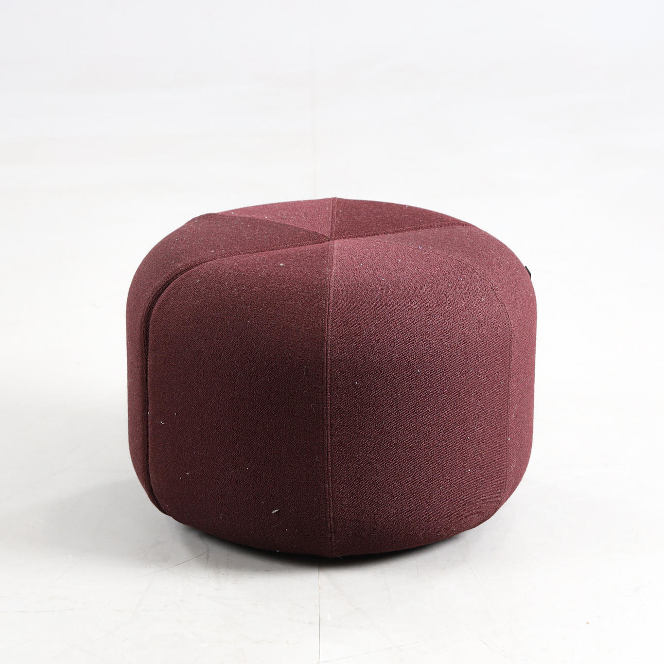 VIPP, modell 655, sittpuff.