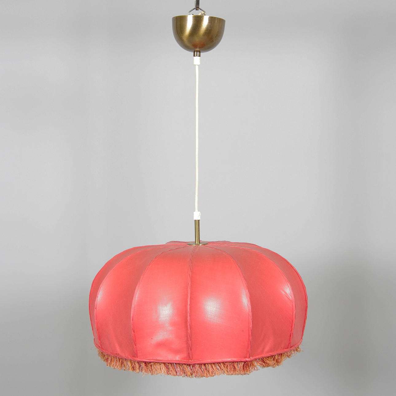 TAKLAMPA, Josef Frank för Svenskt Tenn.