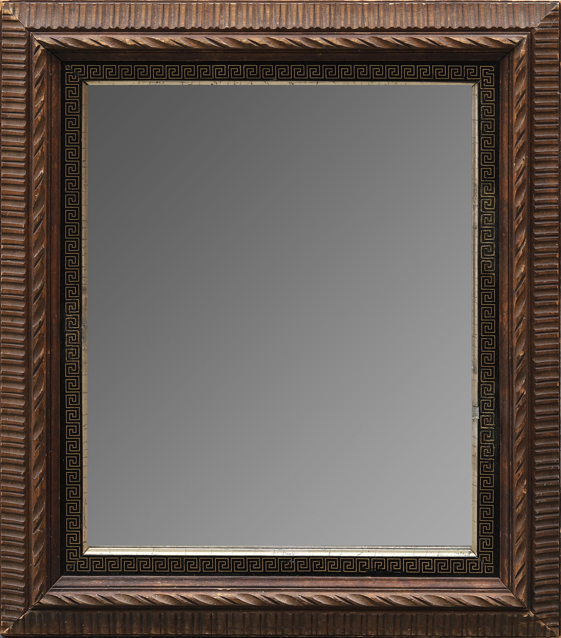 MIRROR, 20th century.