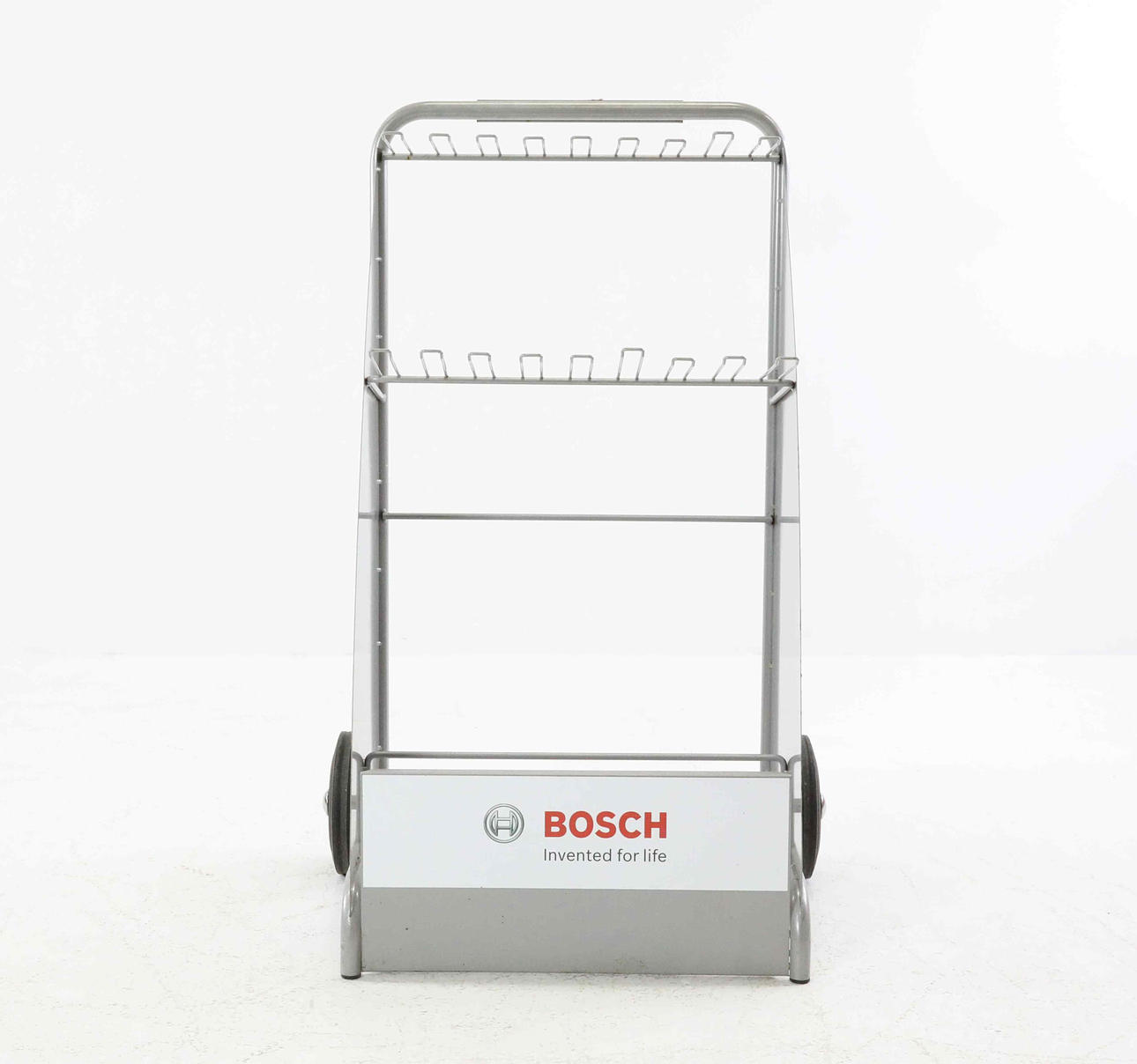 STATIV MED HJUL, Bosch.