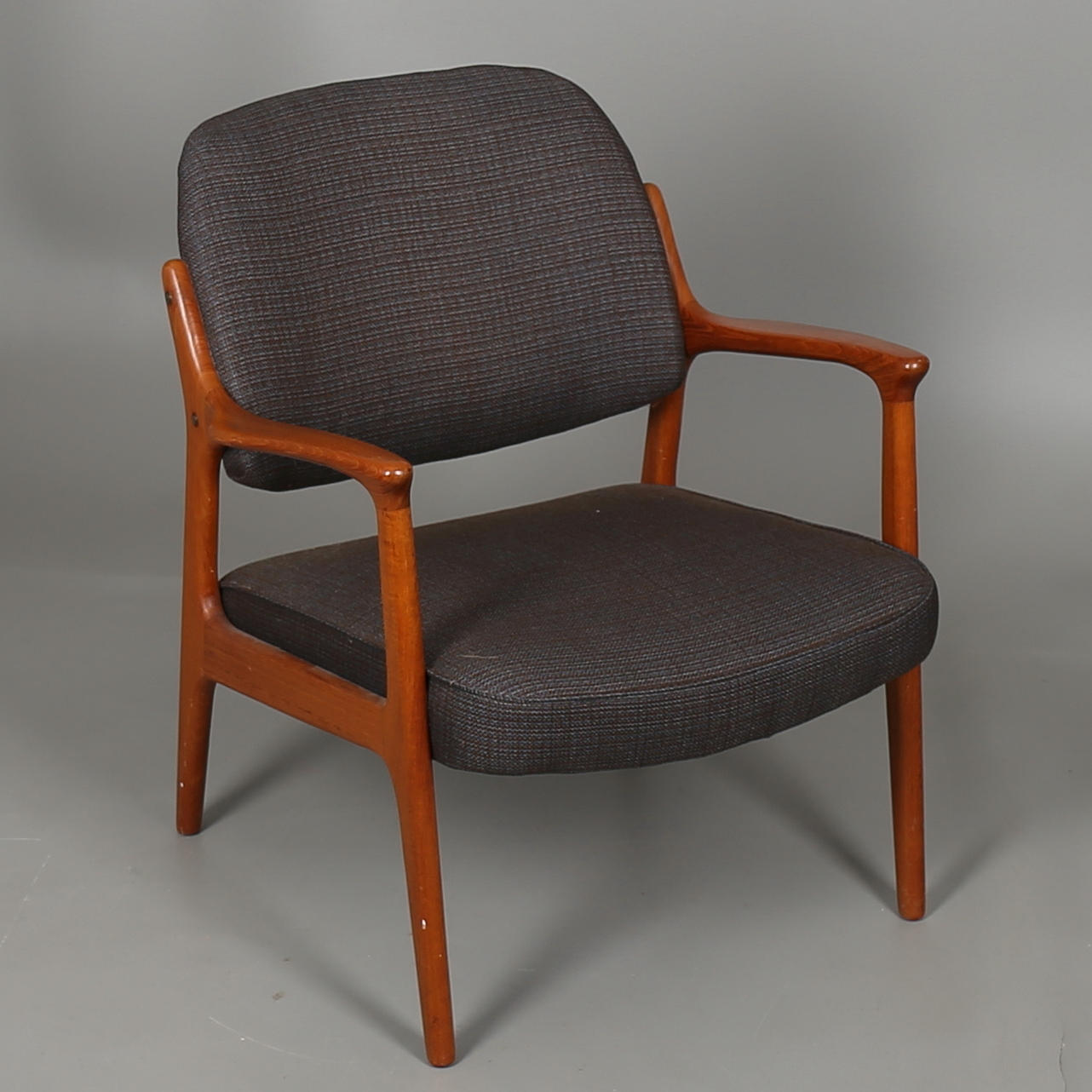 KARMSTOL, Bröderna Andersson.