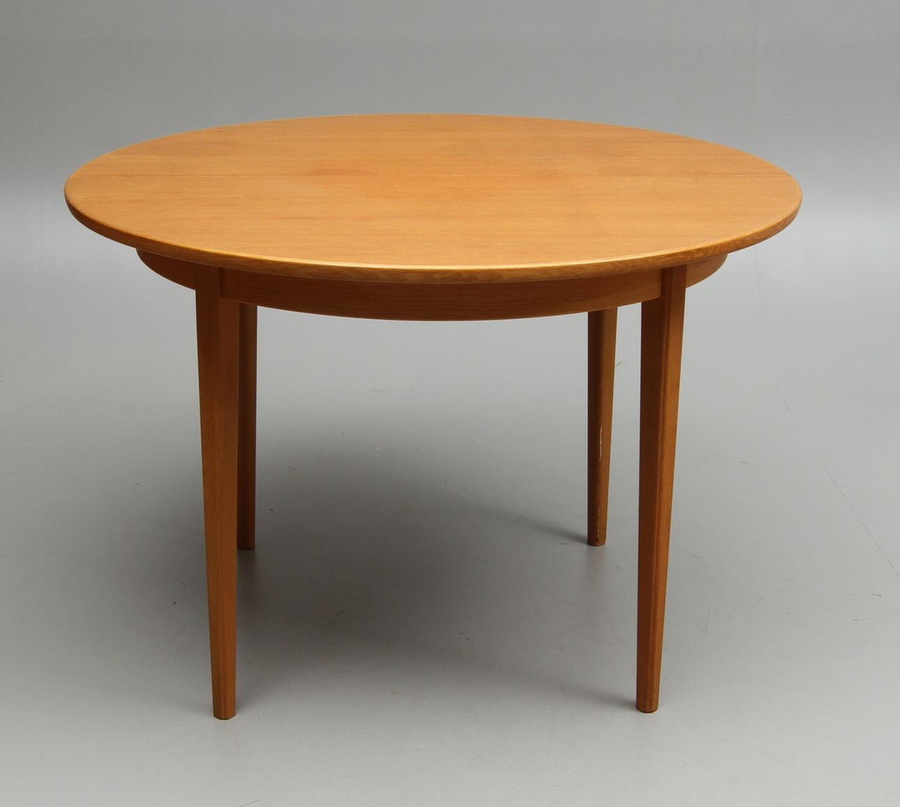 MATBORD, Carl Malmsten, 1900-talets andra hälft.