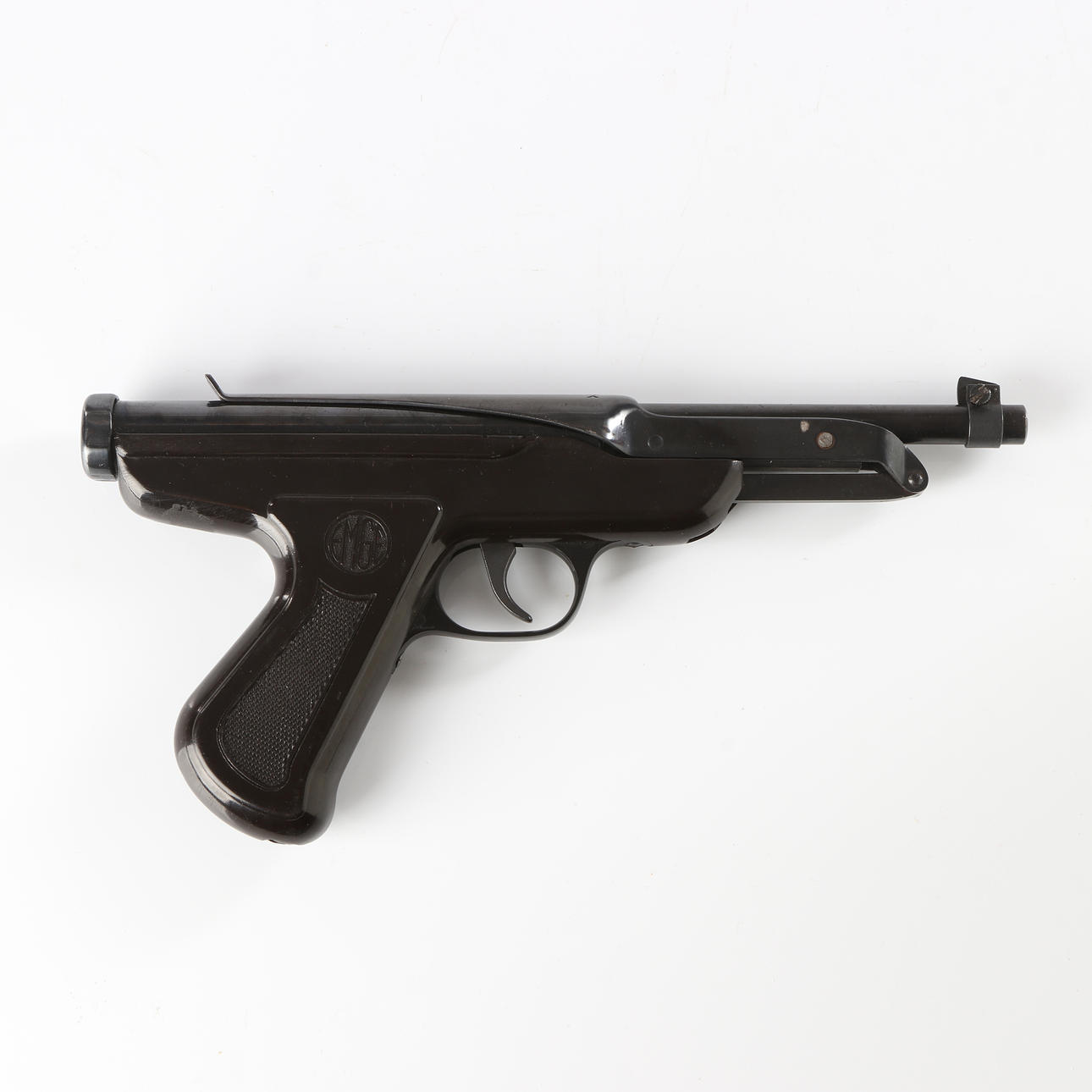 EMGE ZENITH, LUFTGEWEHR.