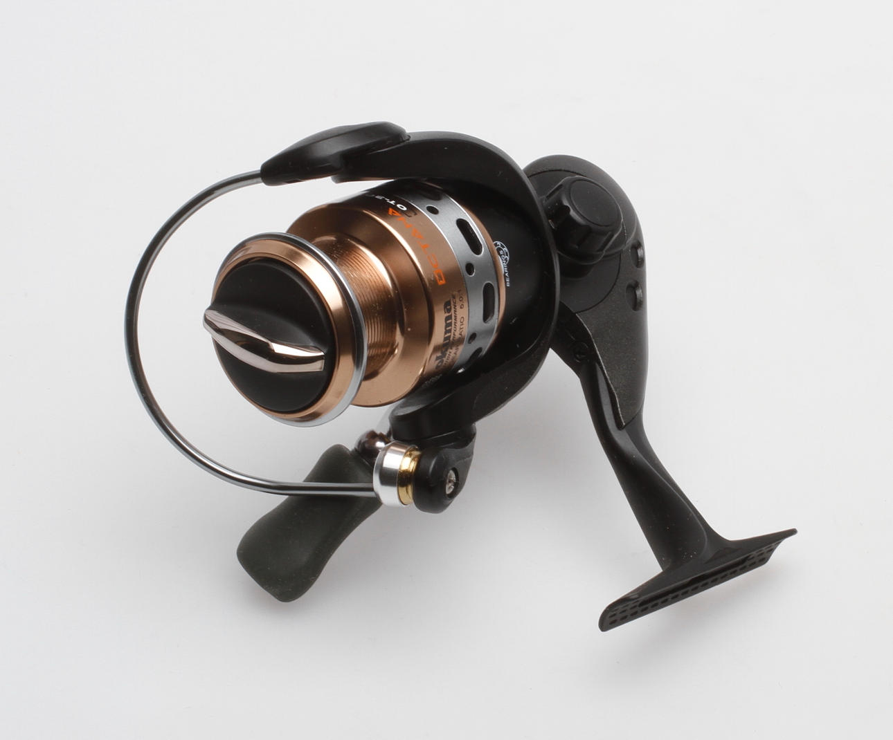 FISKERULLAR, 2 st, SA 30, OT-30, Okuma.