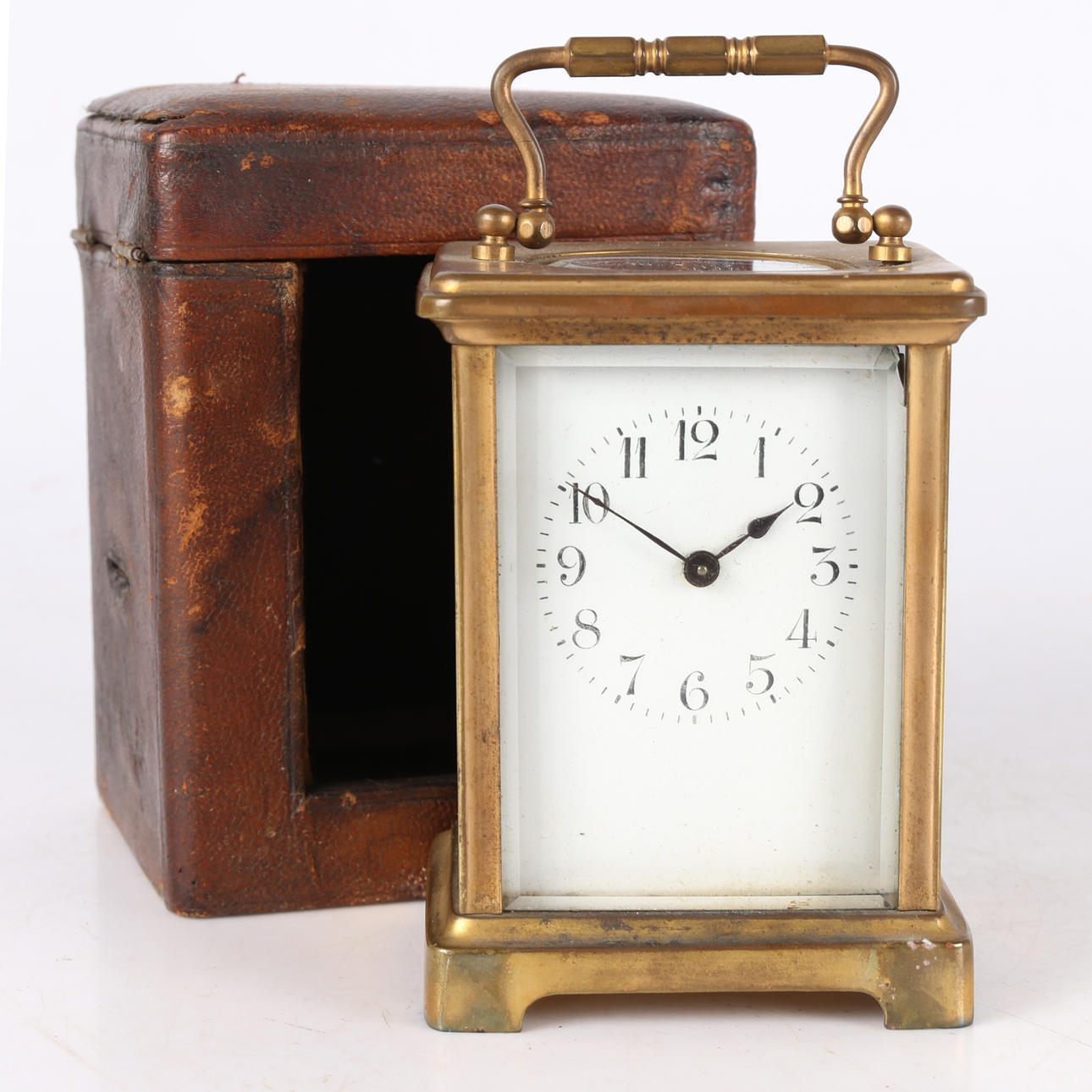 VAGNSUR, MÄSSING, FRANKRIKE, 1900-TAL.