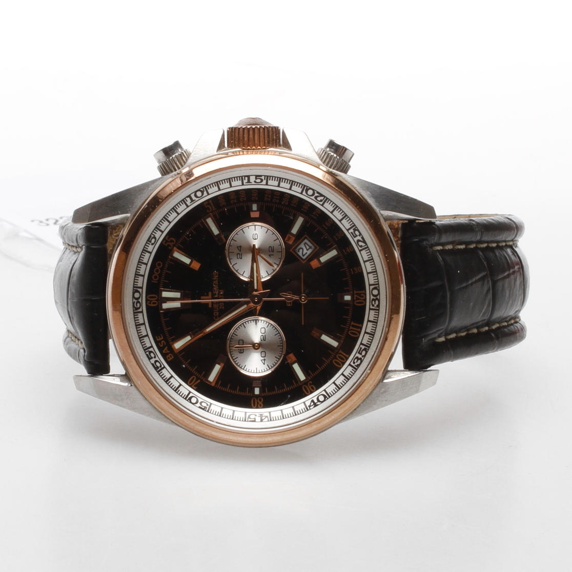 ARMBANDUHR JACQUES LEMANS, 1-1117.