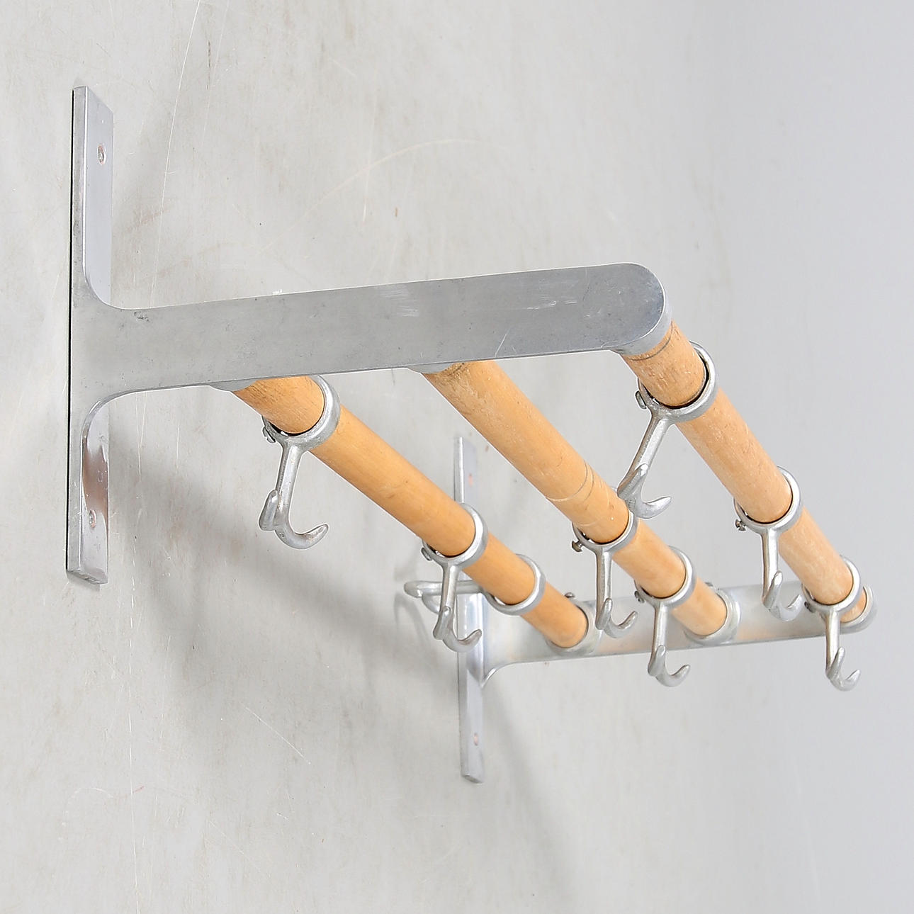 HATTHYLLA, funkis, 1940-tal.