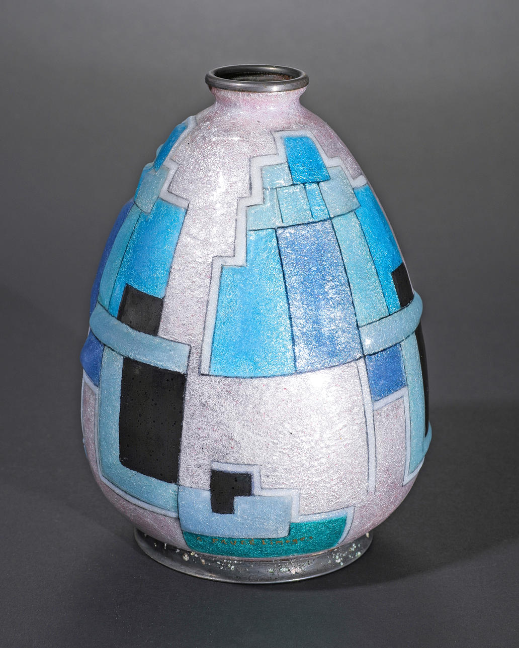 CAMILLE FAURÉ. Vas (172-96).