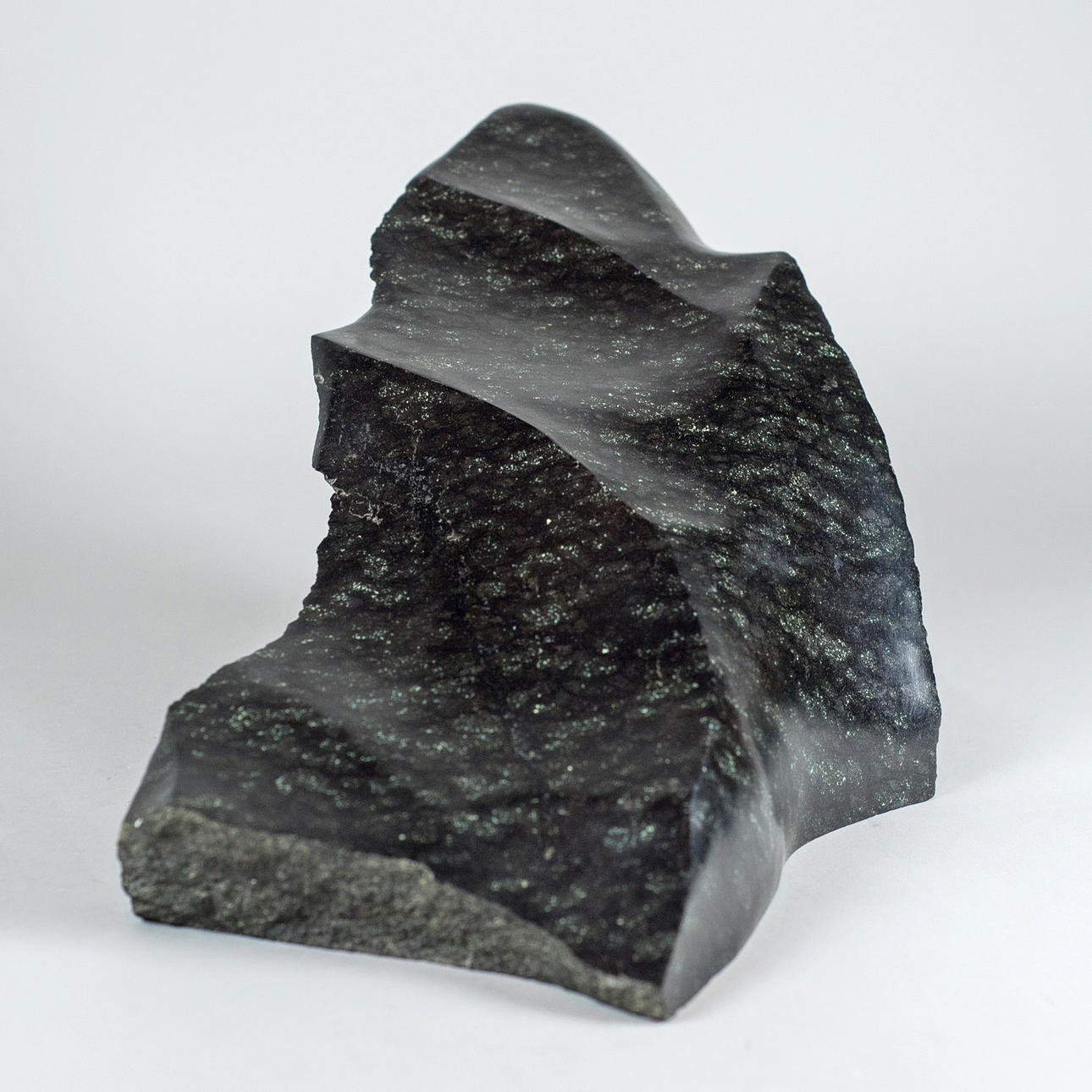 HEINRICH MEYER. våg.