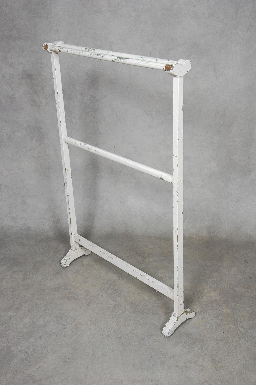 HANDDUKSTORK, 1900-talets början.