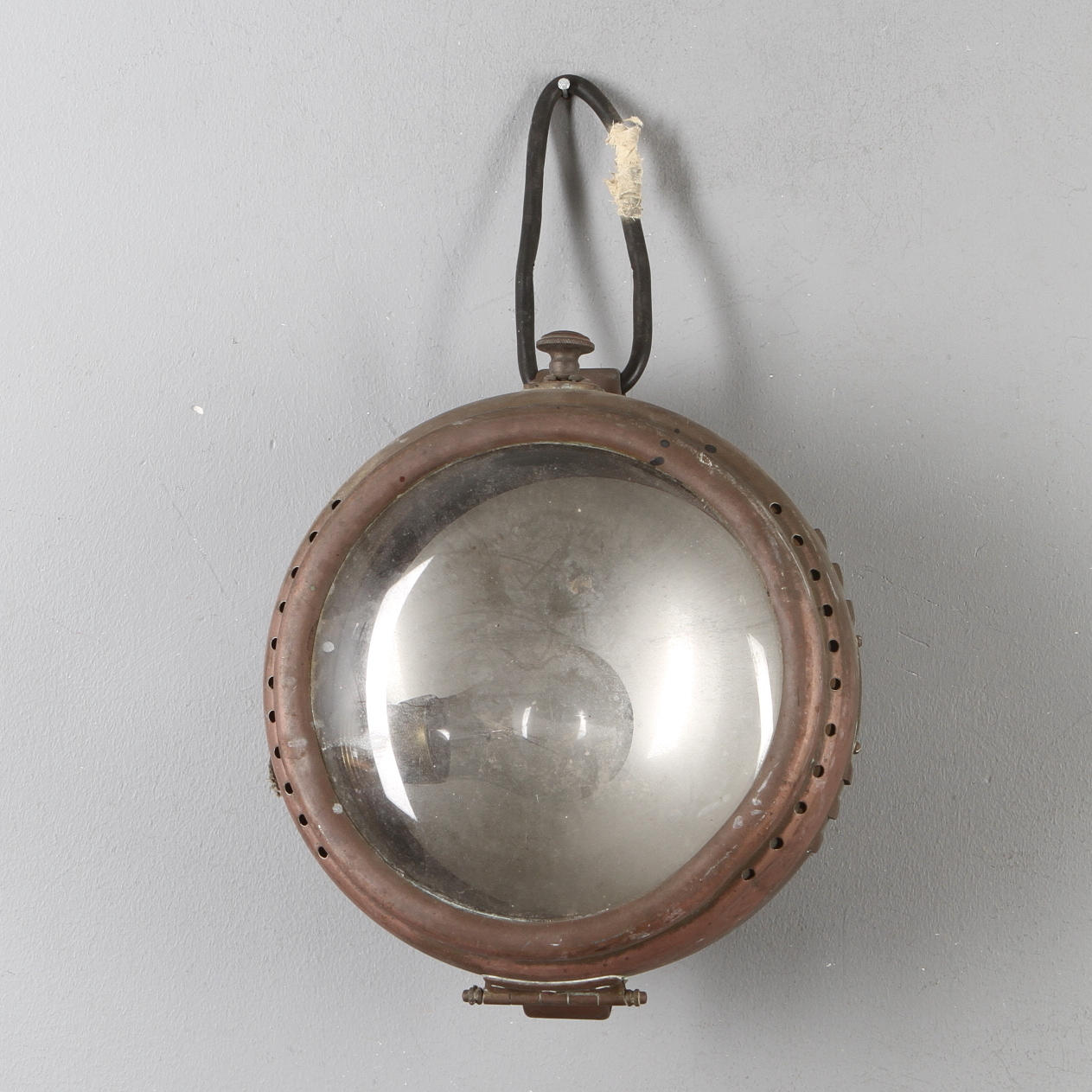 LYKTA, Tyskland, 1900-talets första hälft.