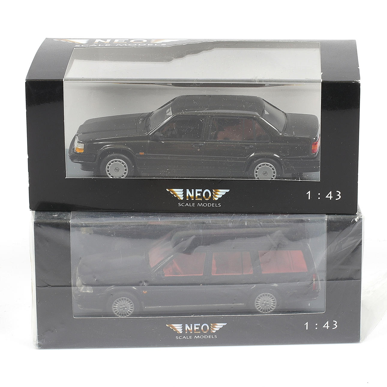 Volvo Fh 12 Globetrotter Camion Truck 1:24 Model ITALERI