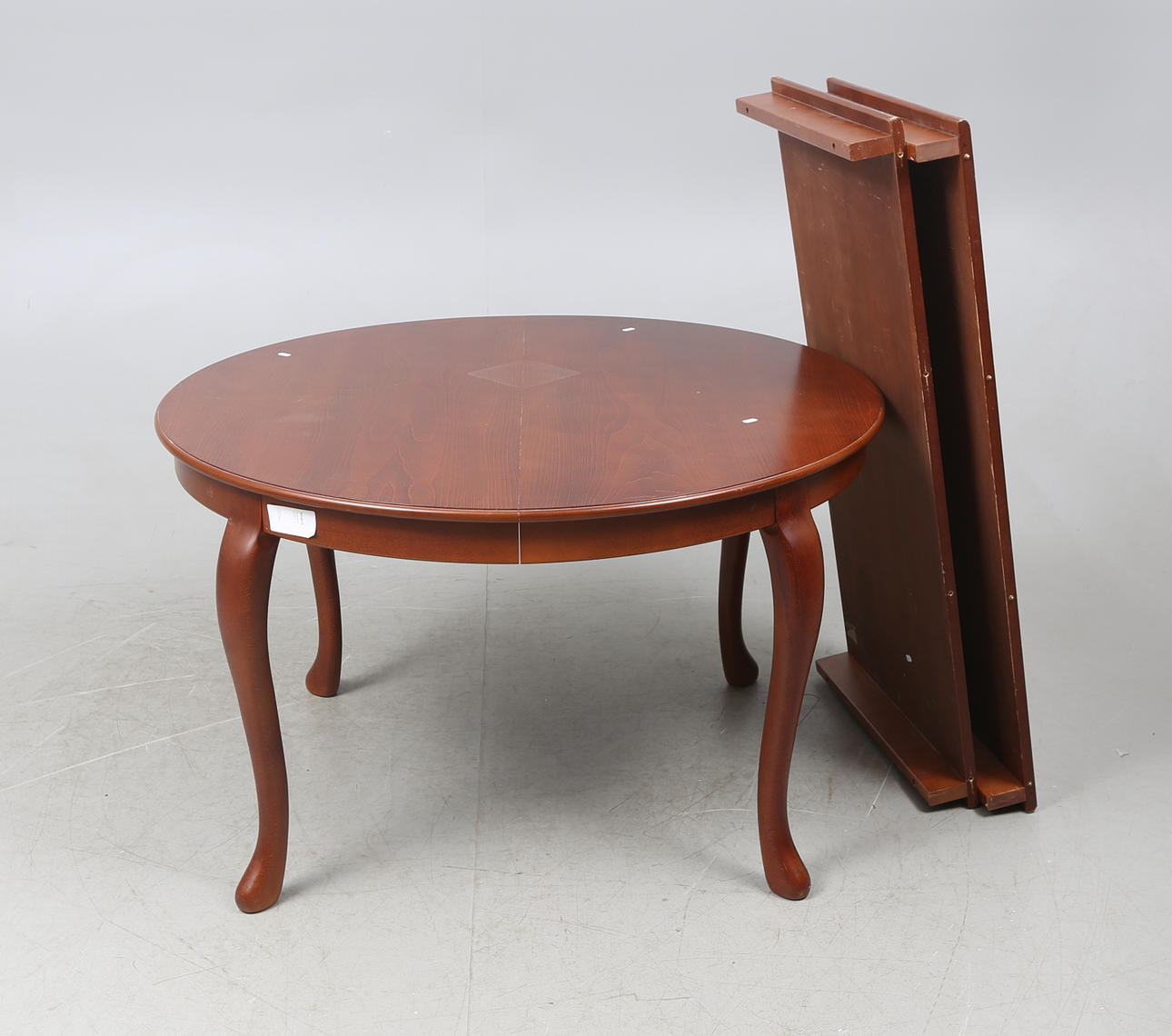 MATSALSBORD, rokokostil, 1900-tal.