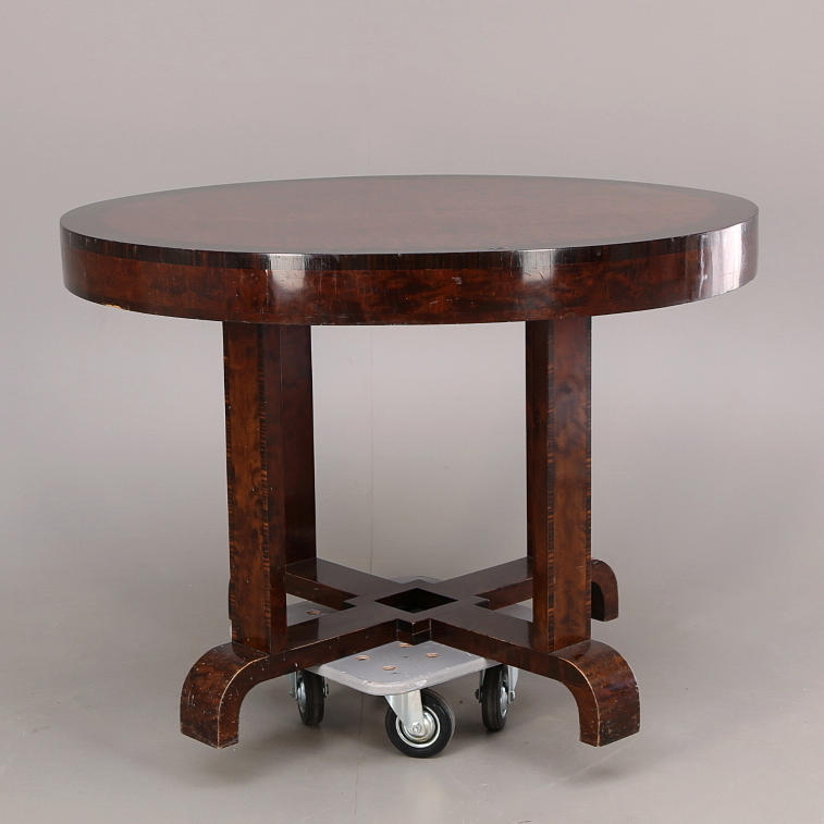 BORD, art deco, 1930'erne.