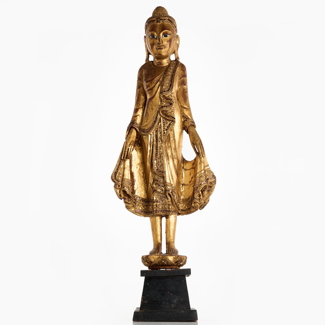 BUDDHA, Thailand/Siam.