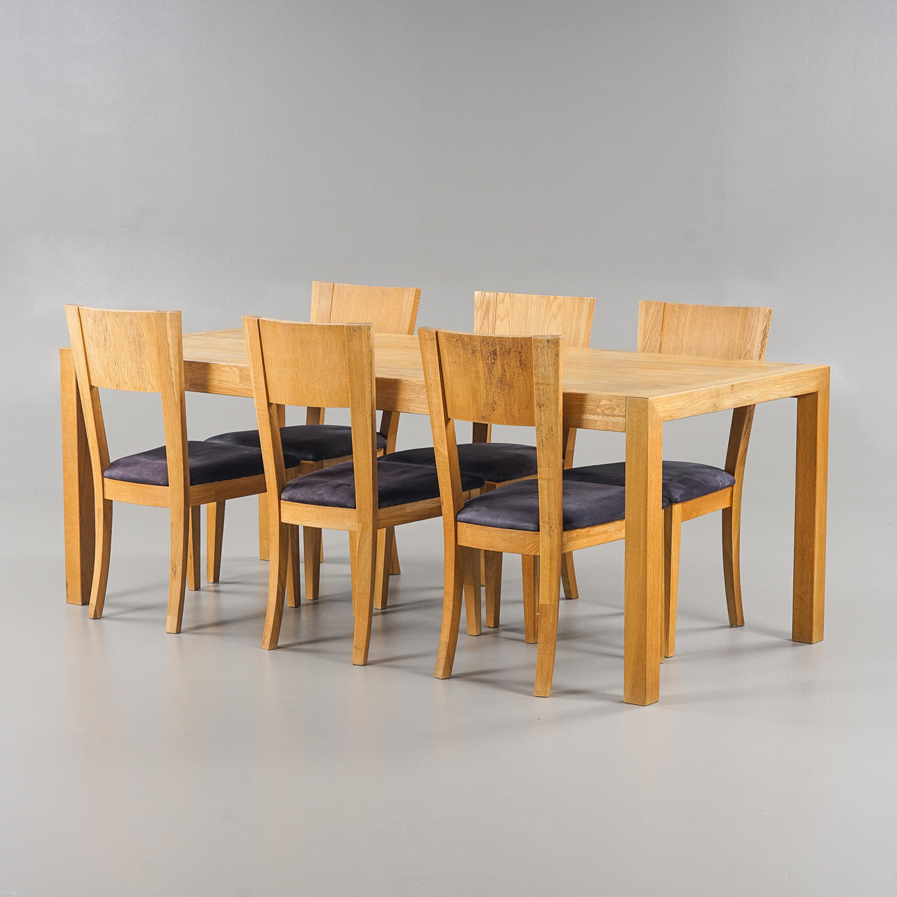 SPEISEGRUPPE 2000er.