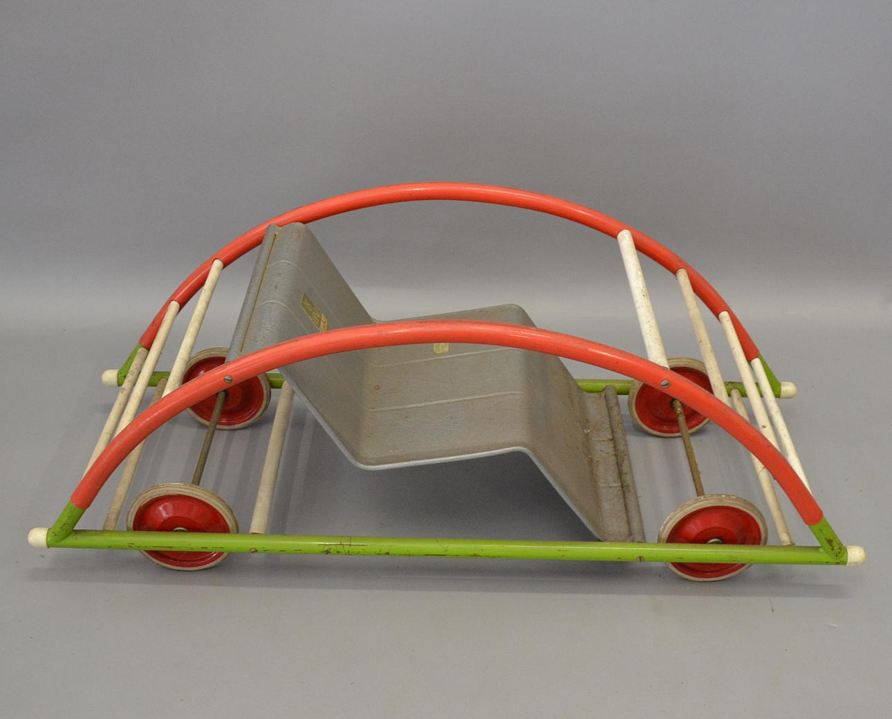 LENZ ROCKI SWING BIL.