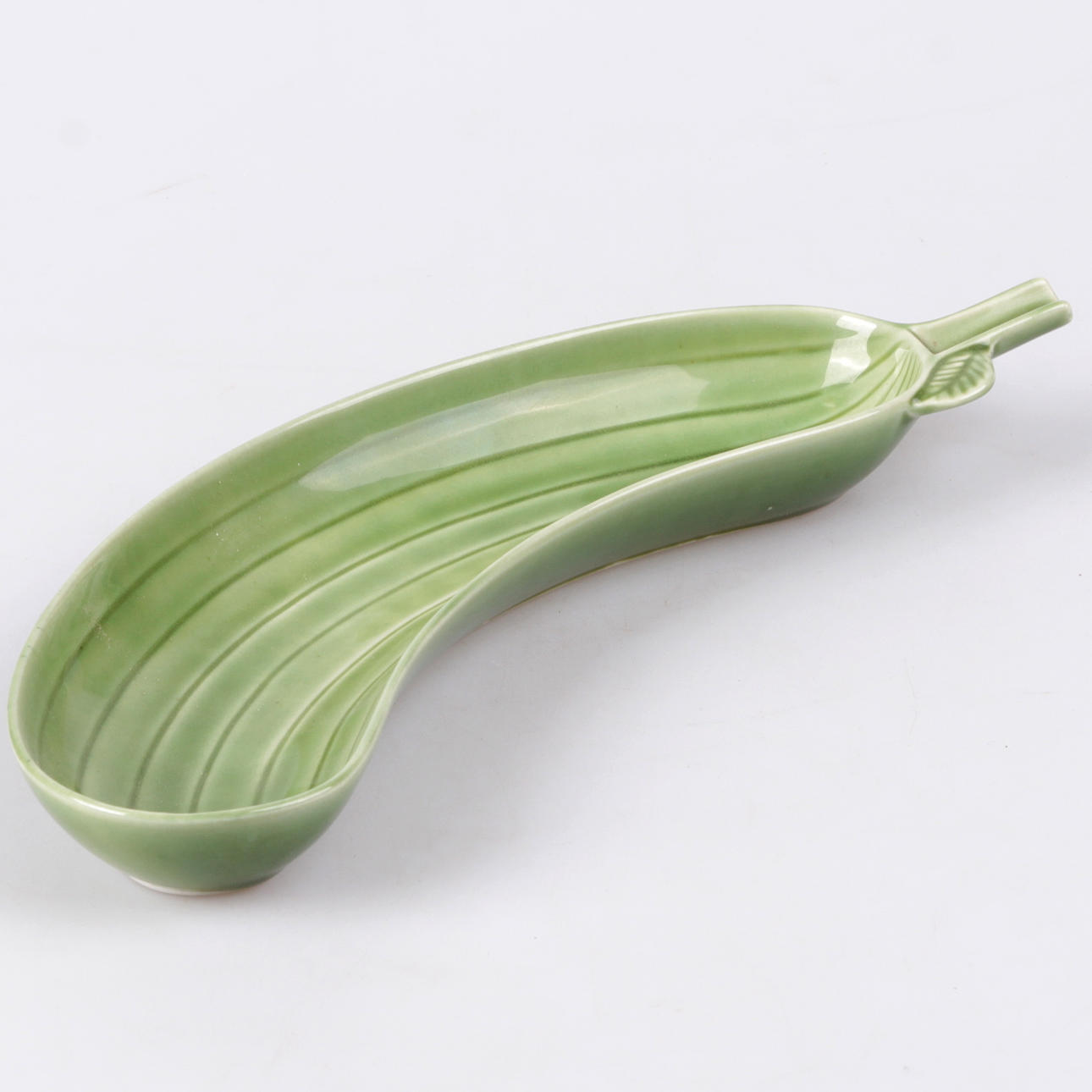 FAT, "Gurkan", Stig Lindberg, Gustavsberg, 1900-talets andra hälft.