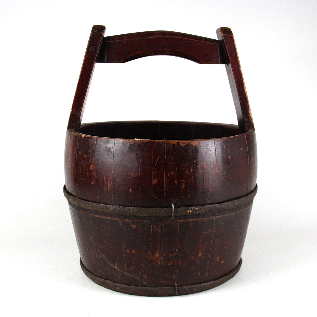 KINESISK VATTENHINK.