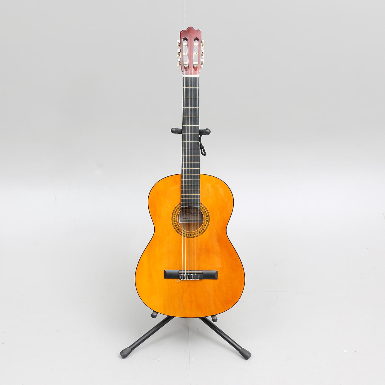 GITARR, Reno, modell SCG-V093C.