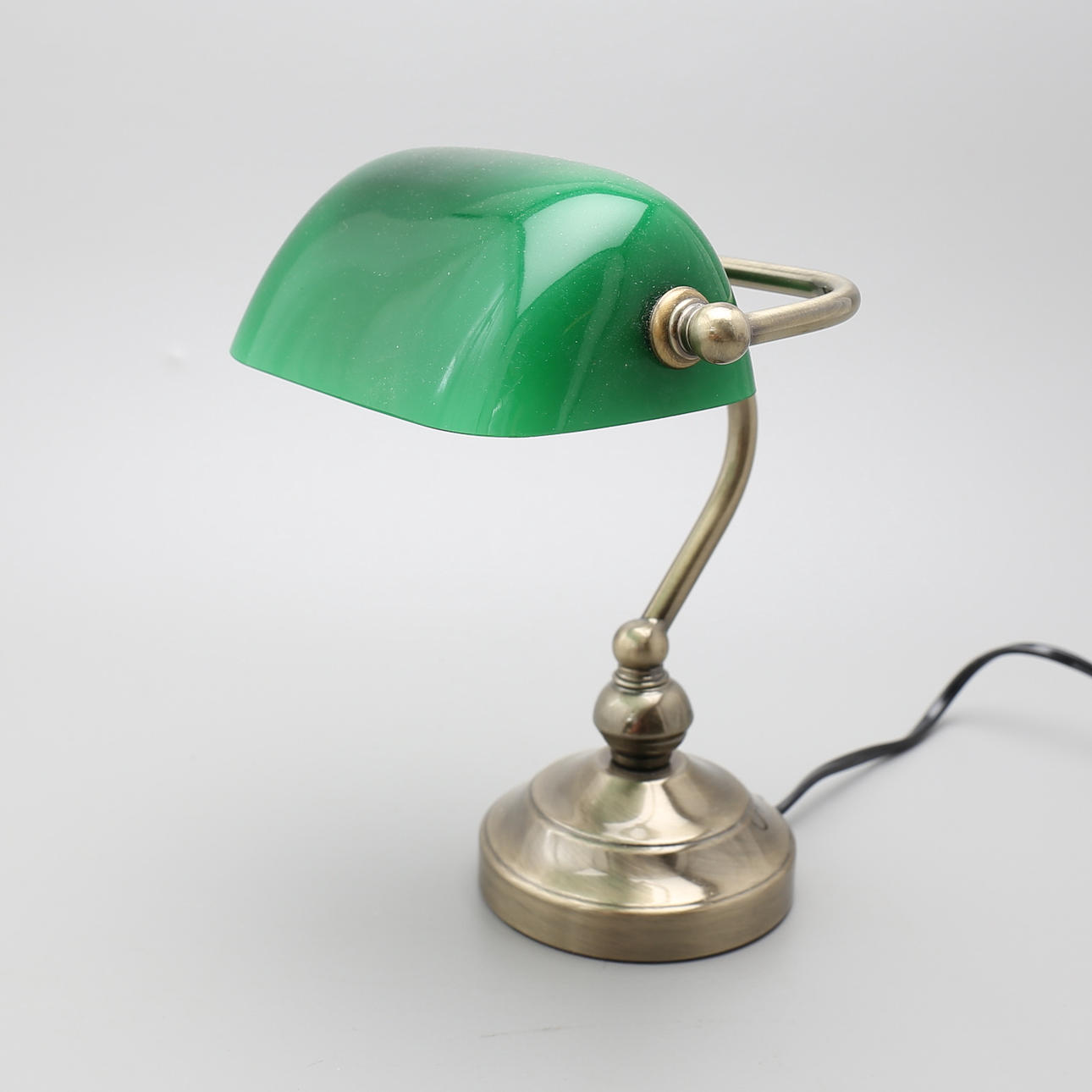 BIBLIOTEKSLAMPA, 1900/2000-tal.