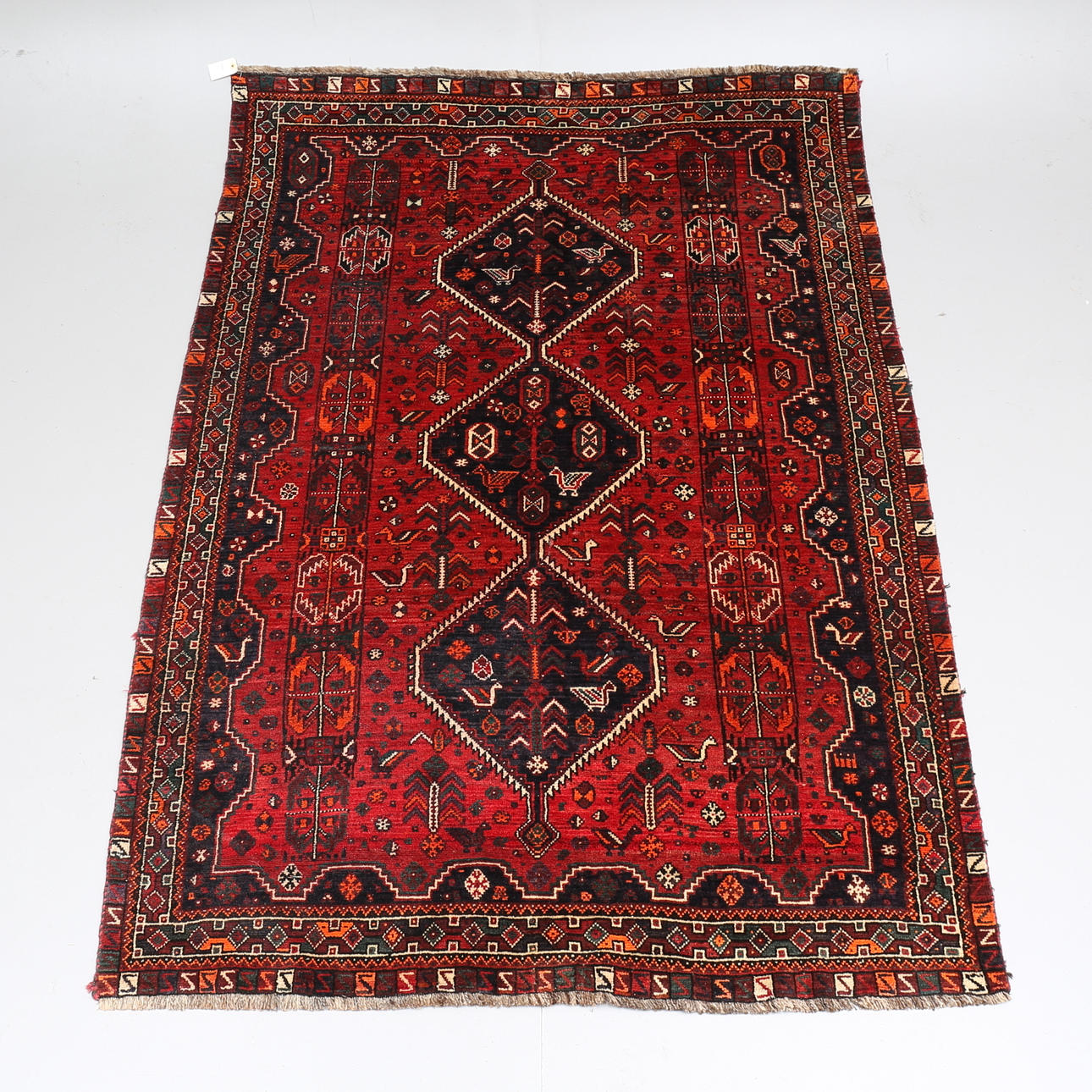 MATTA, orientalisk, 240 X 175 cm.