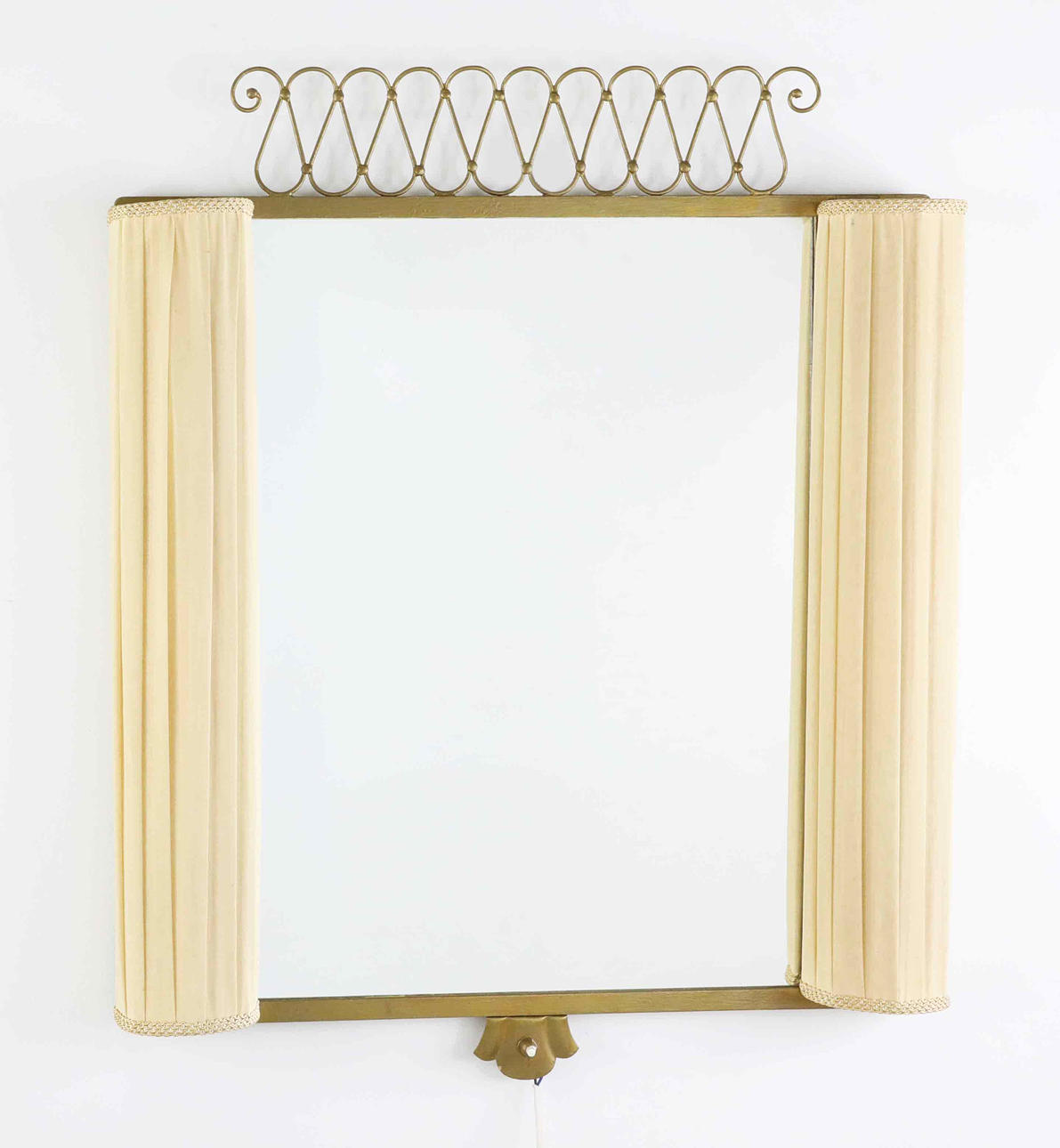 SPEGEL, Swedish Modern, 1940-tal.