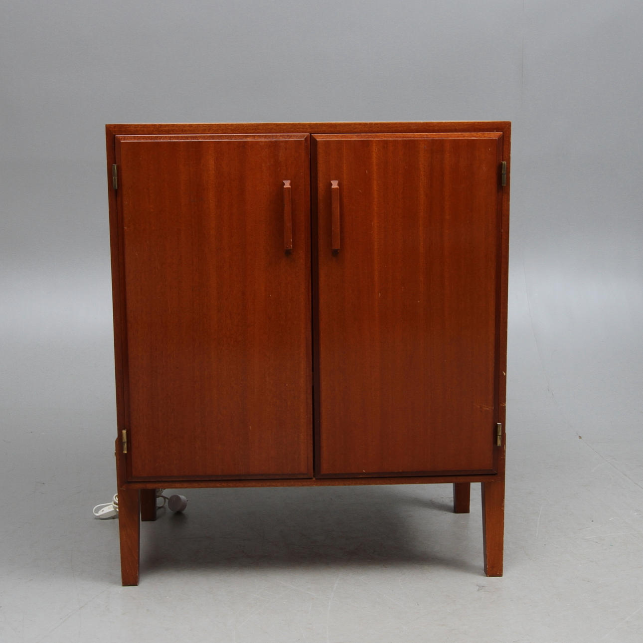 BARSKÅP, 1950/60-tal.