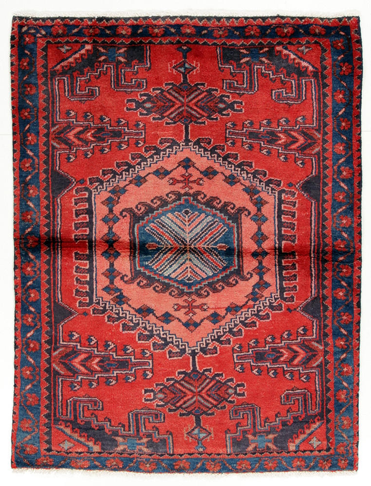 ORIENTALISK MATTA, Wis, Persien, 150 x 105 cm.