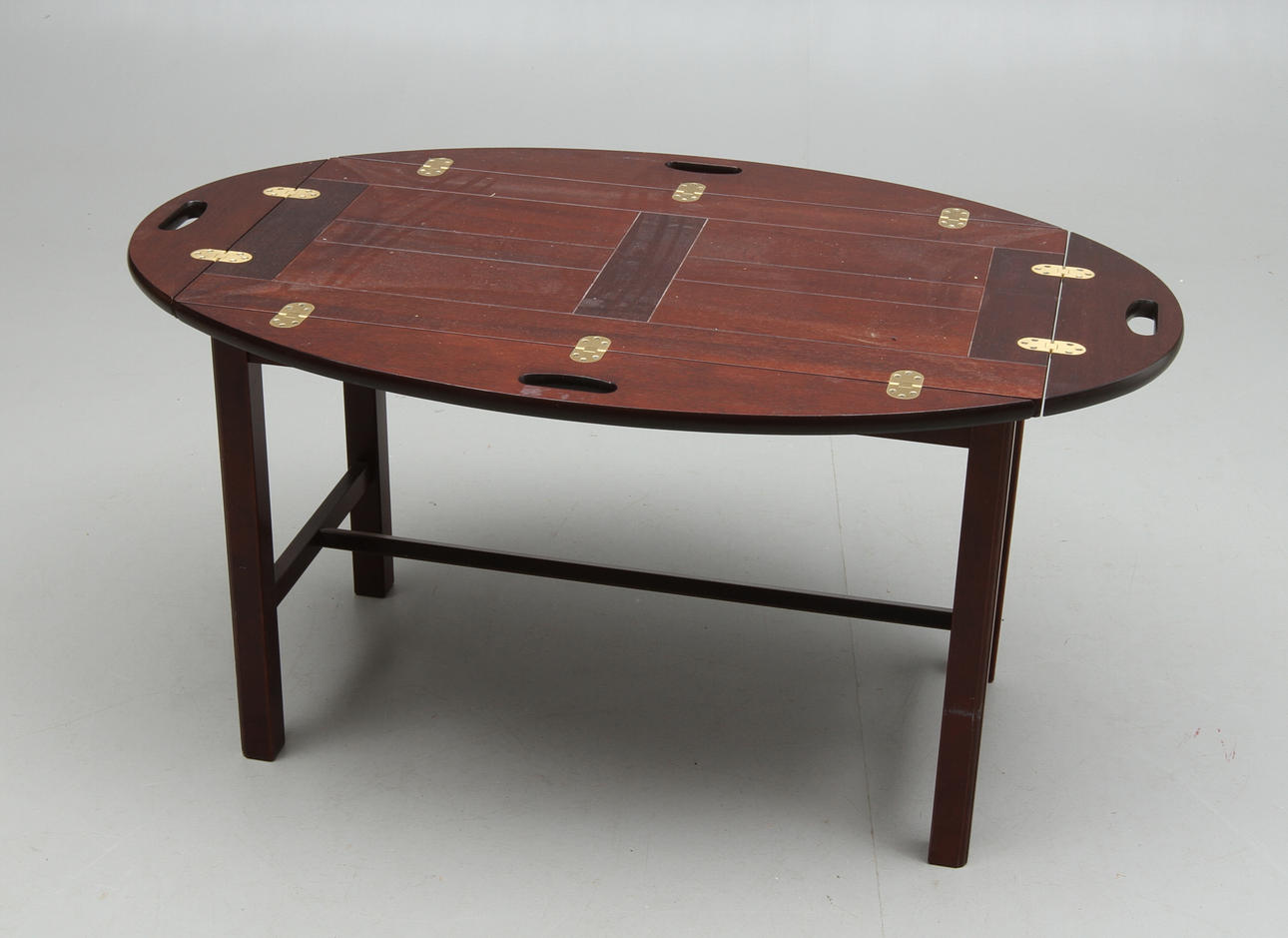 BUTLERSTRAY, England, 19/2000-tal.