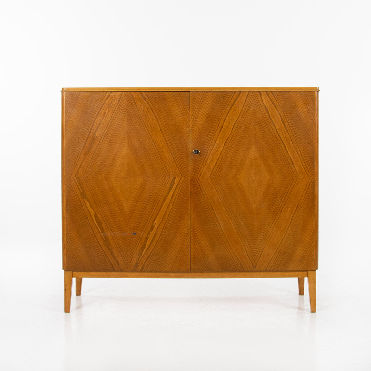 SKÅP, Swedish Modern, 1940-tal.