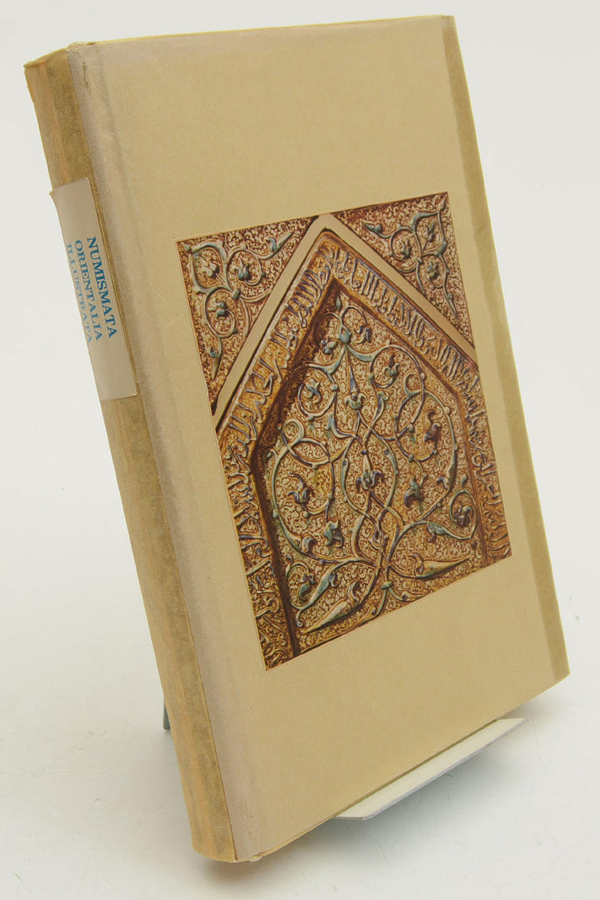 Møntbog, numismatik.