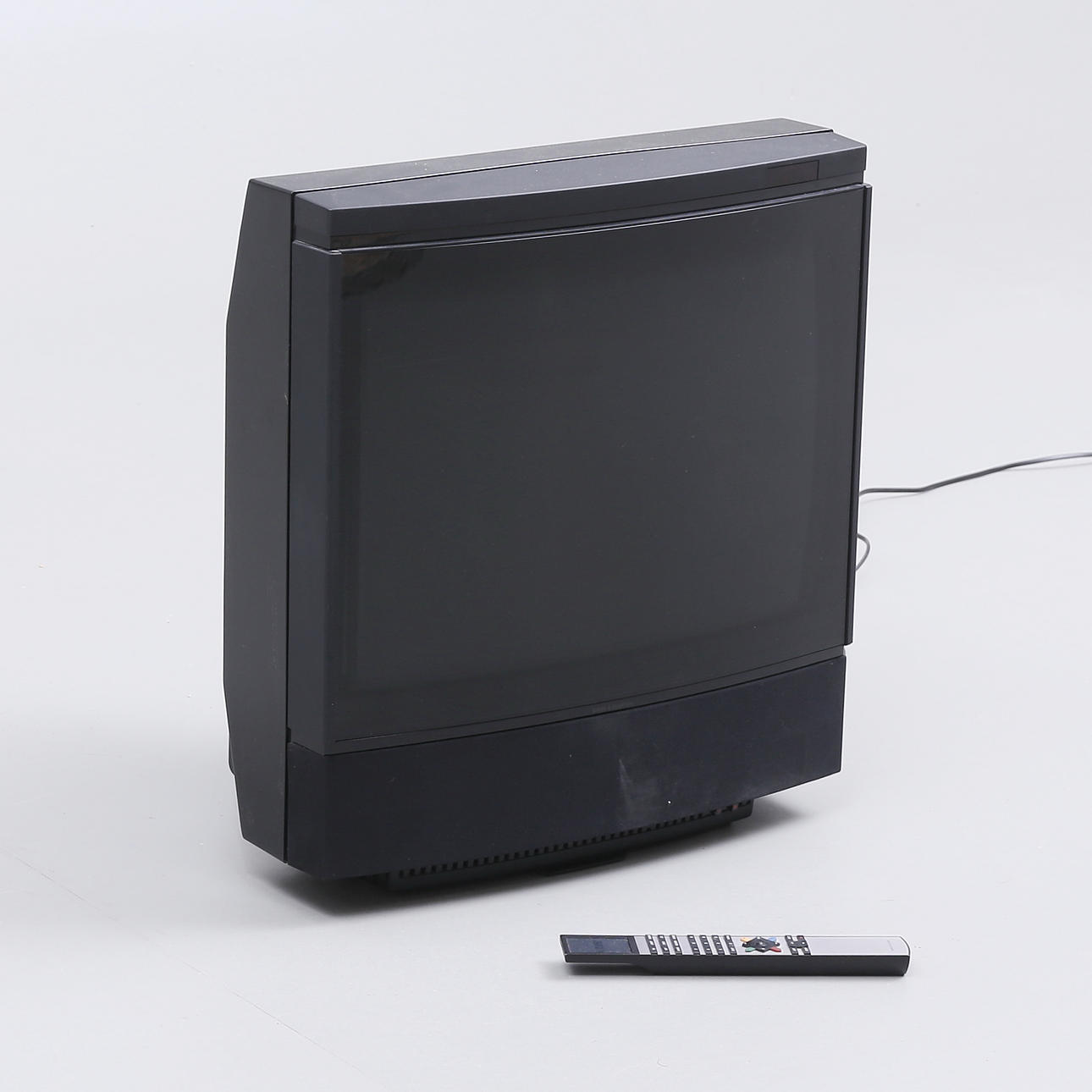 Televisor, Bang & Olufsen, Beovision MX 4000.