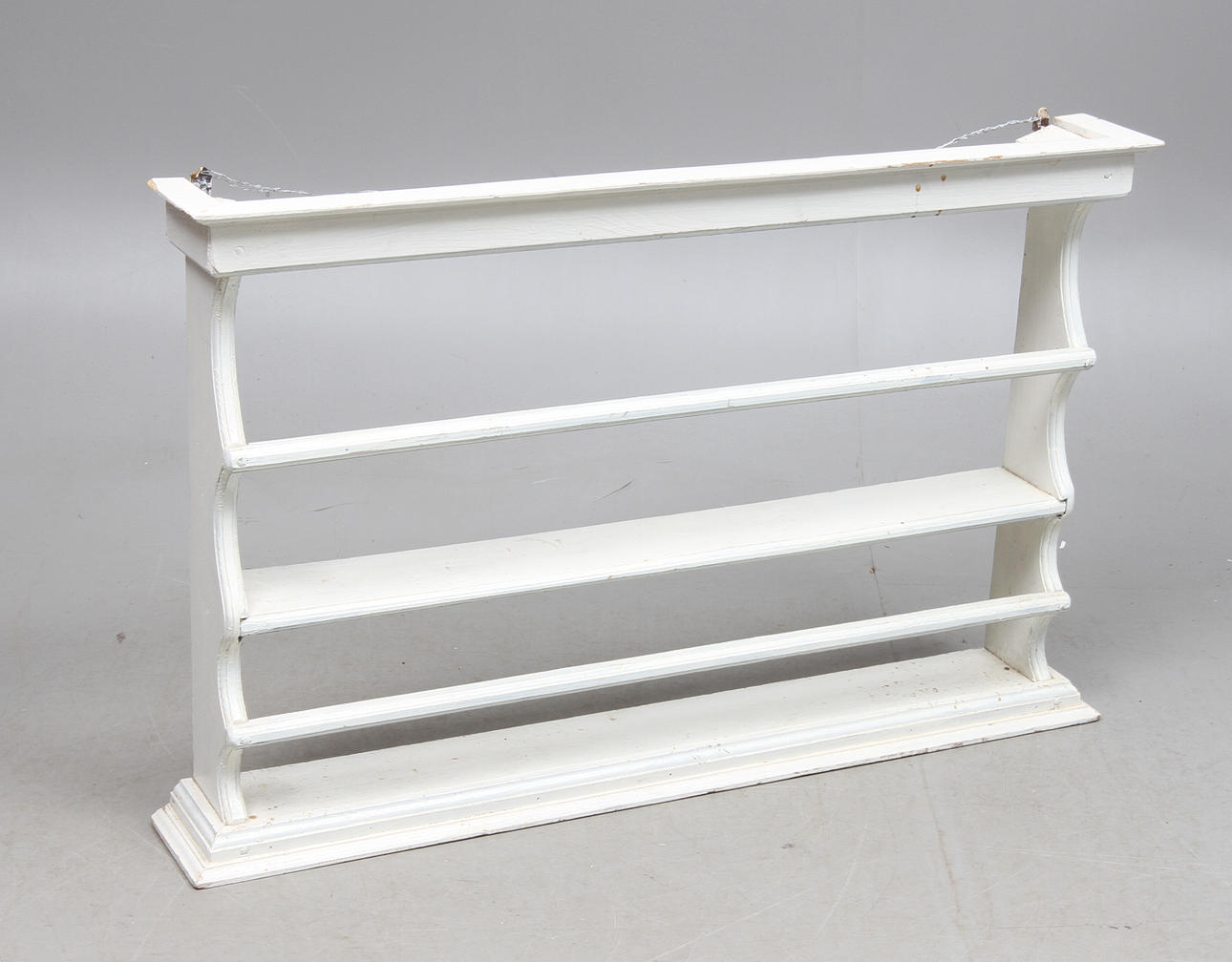 TALLRIKSHYLLA, allmoge, 1900-talets första hälft.