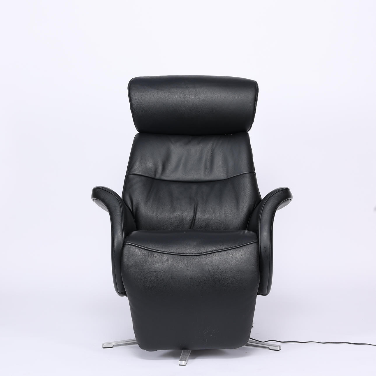 LÆNESTOL, Kronberg motion lænestol.