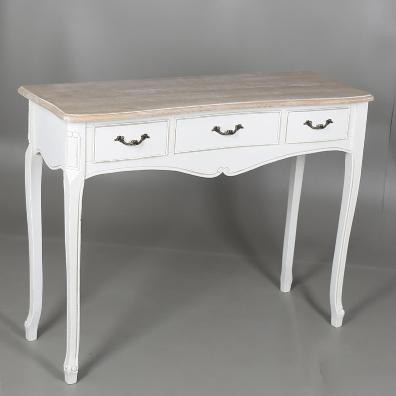 SIDEBORD, bondrokokostil, 2000-talet.