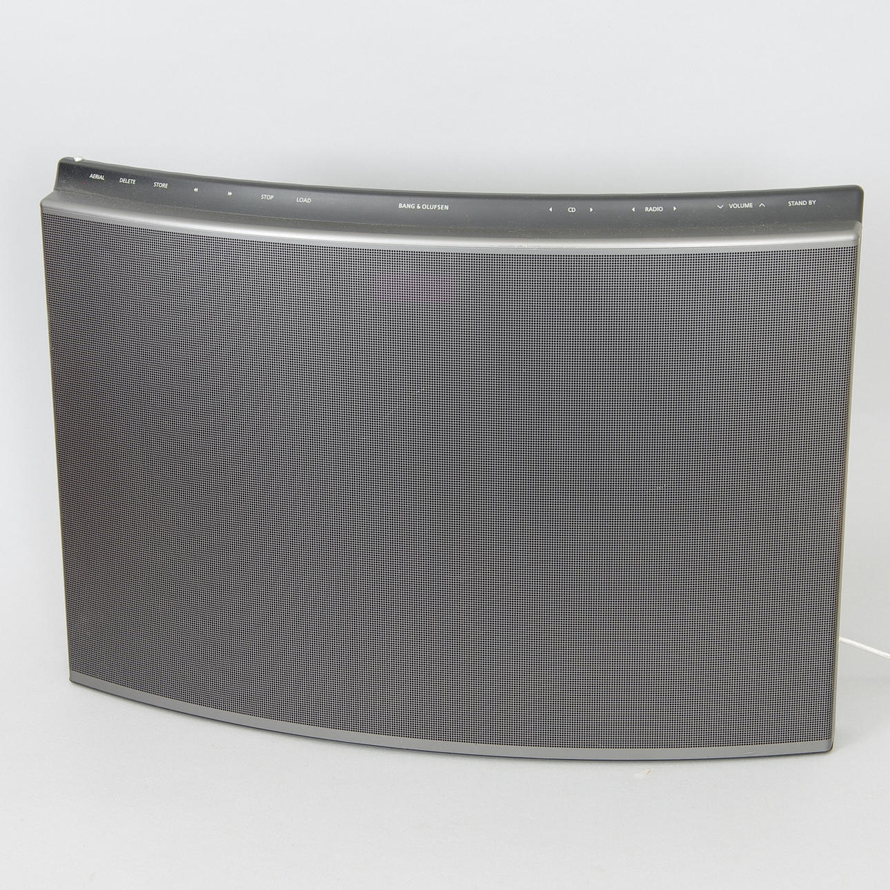 STEREOANLÄGGNING, Beosound 1, Bang & Olufsen.