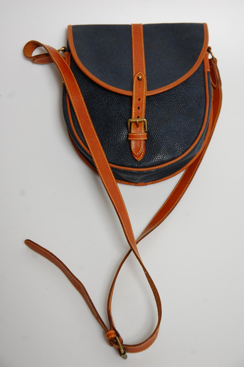 VÄSKA, MULBERRY.