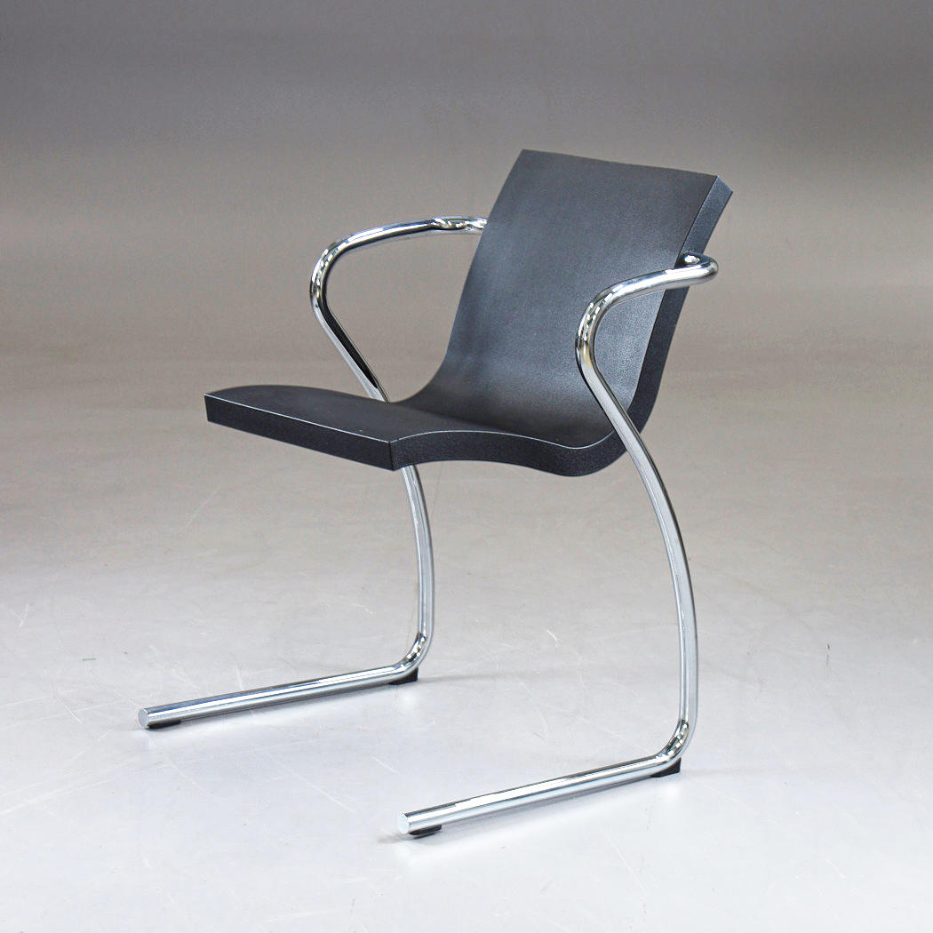 ROSS LOVEGROVE, an armchair “Magic Chair”, for Fasem Int. in 1997