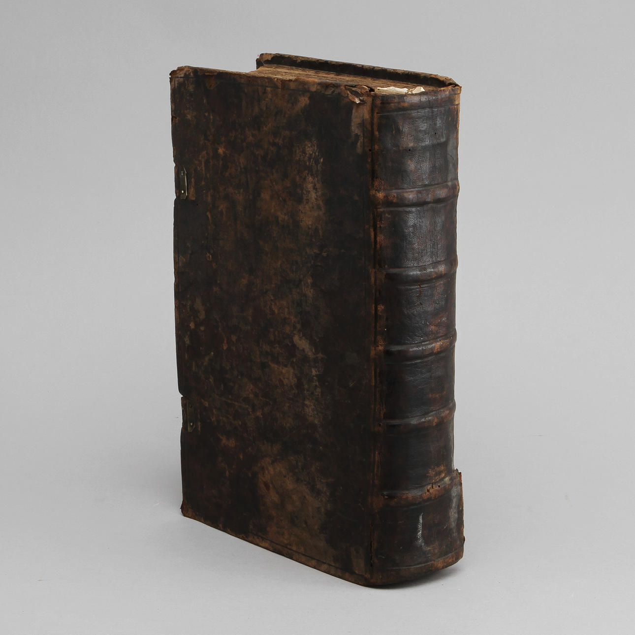 BOK, Swerikes Rikes Lagh-Böker, 1666.