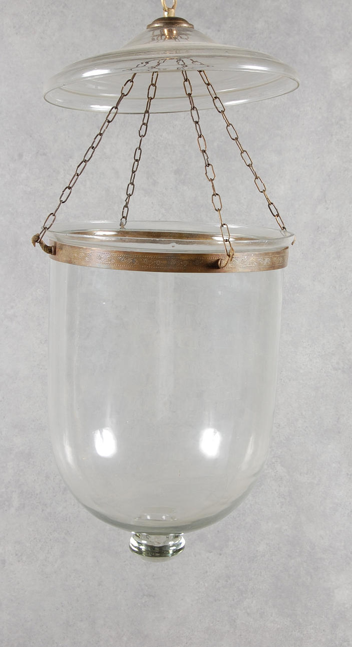 AMPEL, empirestil, 1900-tal.