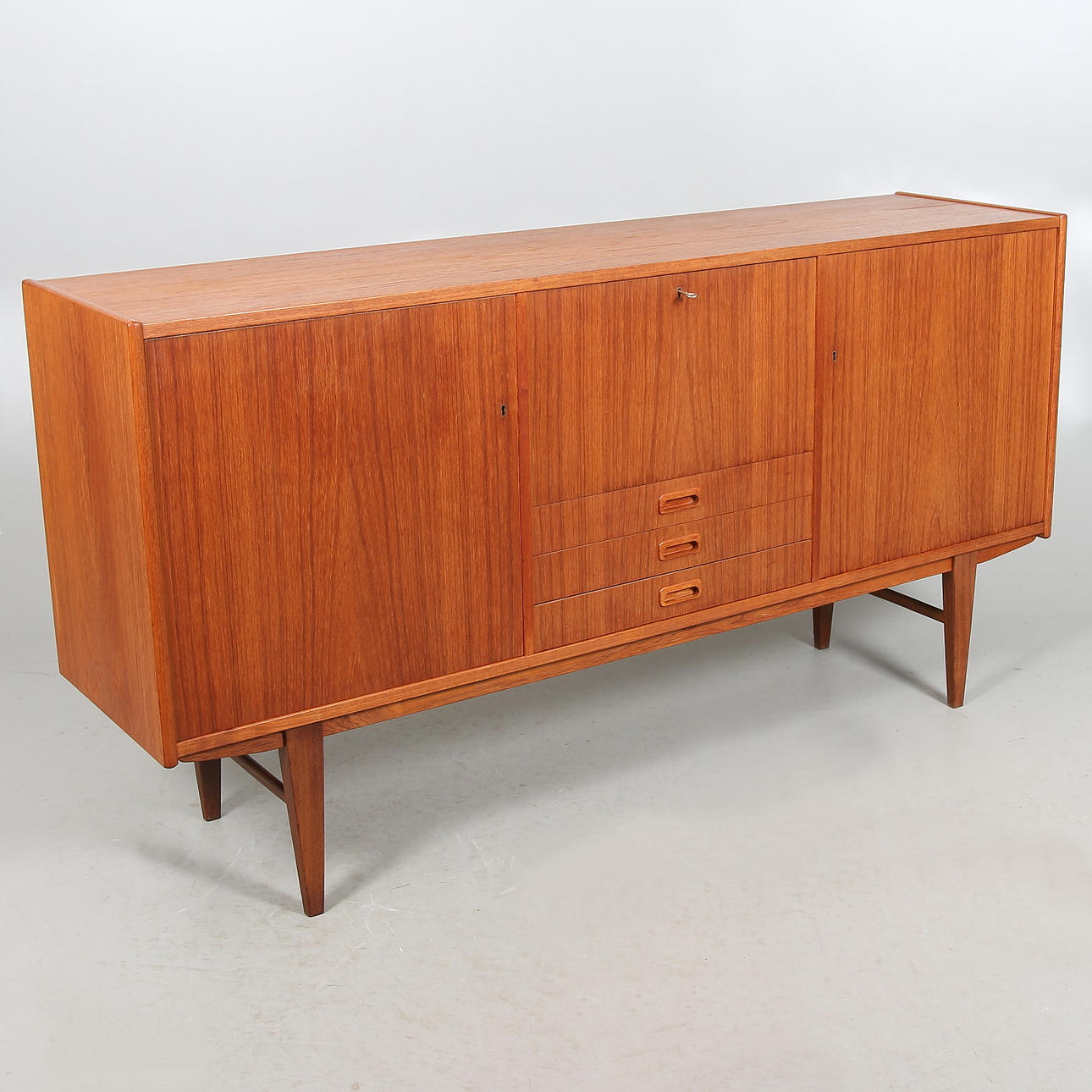 SIDEBOARD, 1950/60-tal.