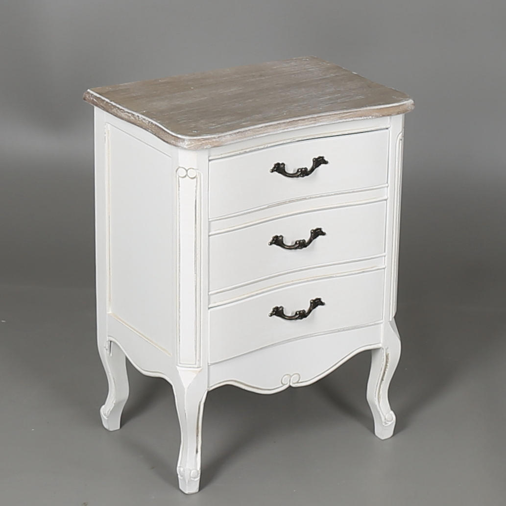 BYRÅ, bondrokokostil, 2000-tal.