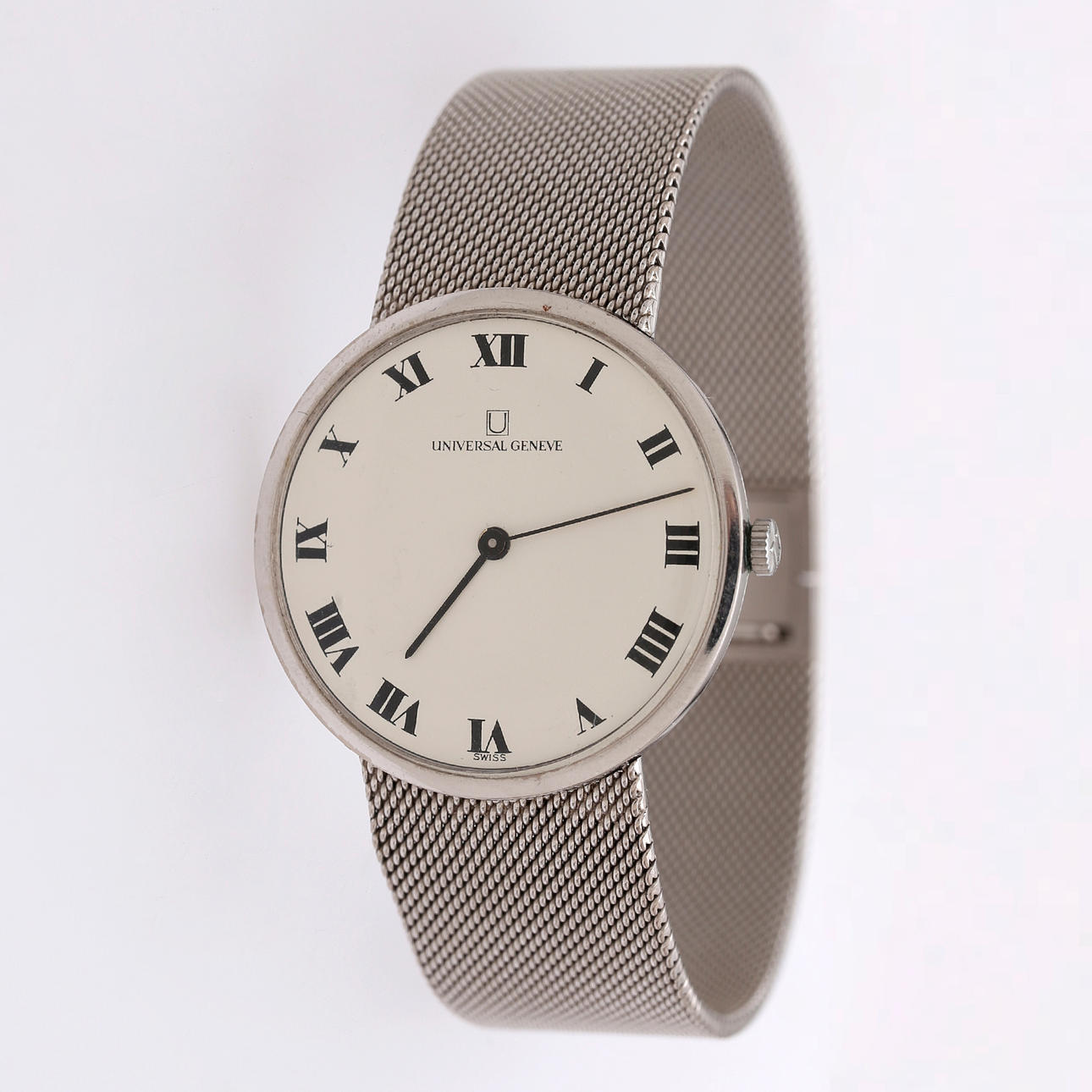 Universal Geneve extra smal.