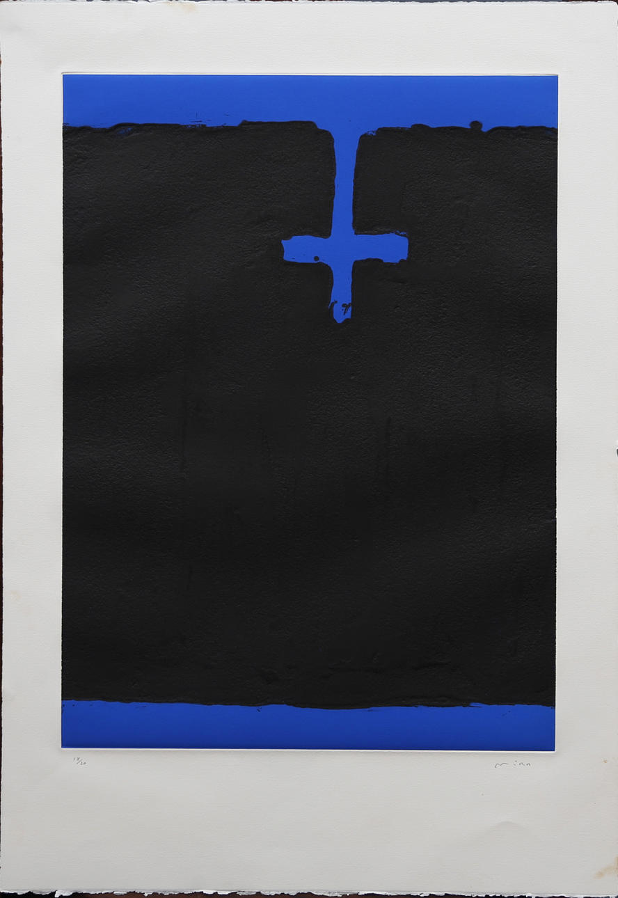 VÍCTOR MIRA. „Kantate 57".