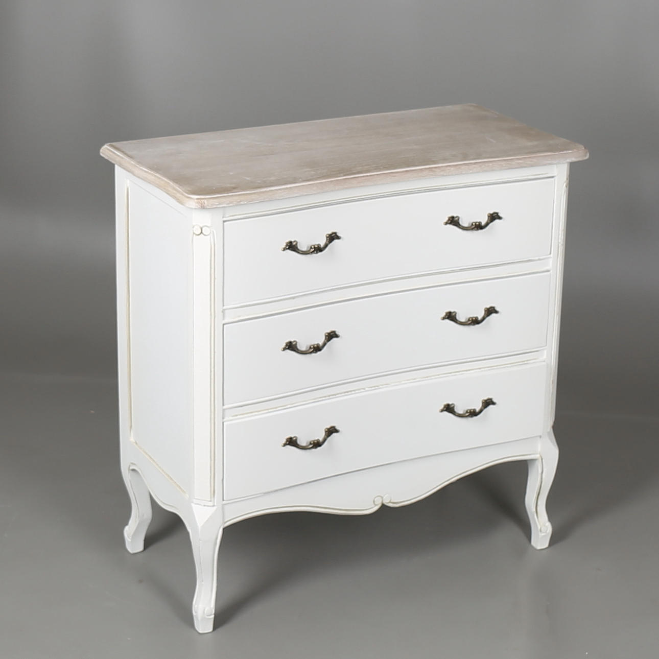 BYRÅ, bondrokokostil, 2000-talet.