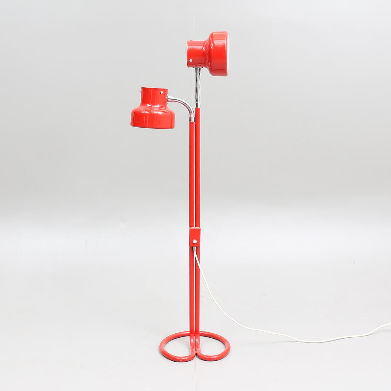 GOLVLAMPA, "Bumlingen", Anders Pehrsson, Ateljé Lyktan, Åhus.