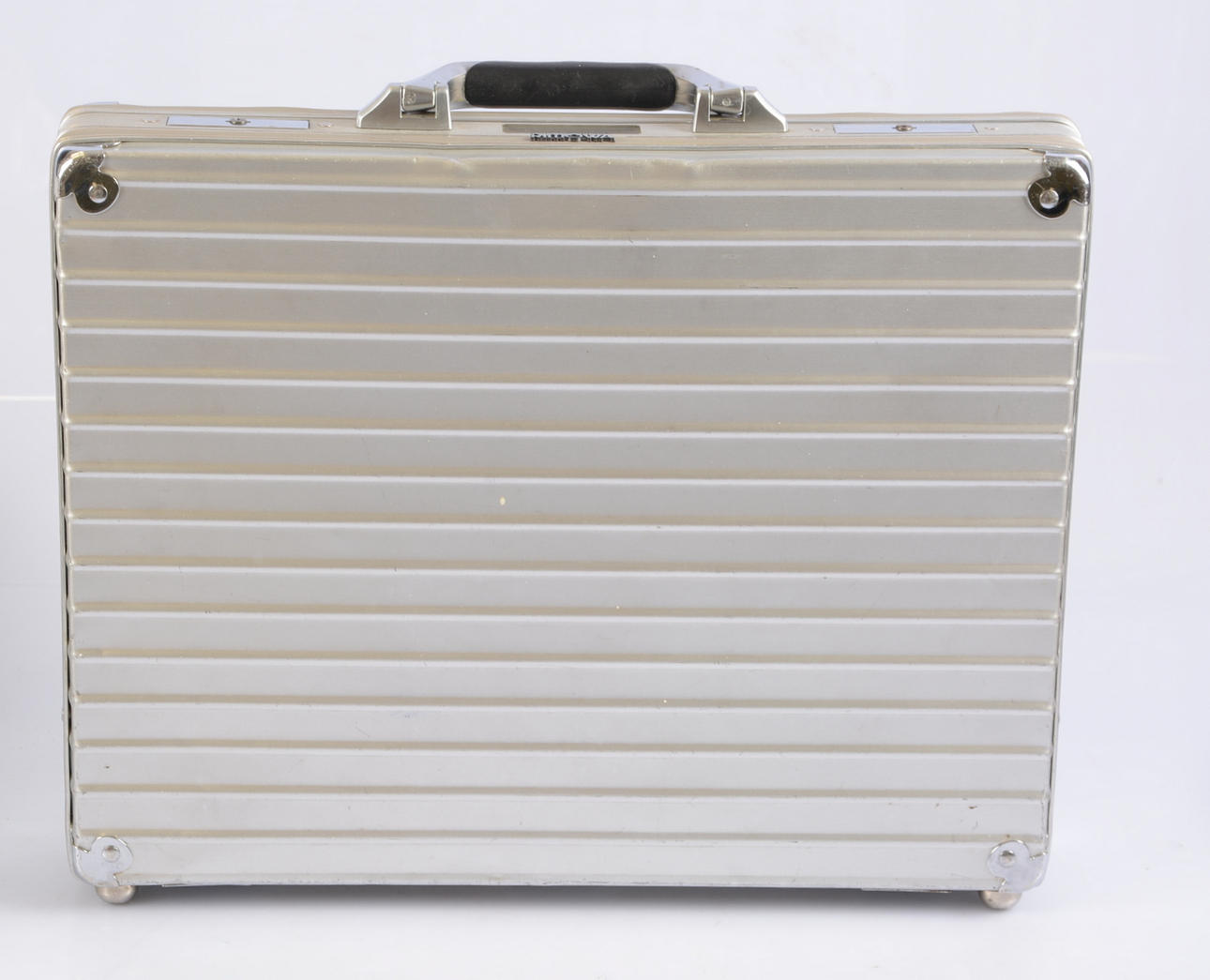 DOKUMENTPORTFÖLJ, "Rimova" aluminium, 1980-tal.